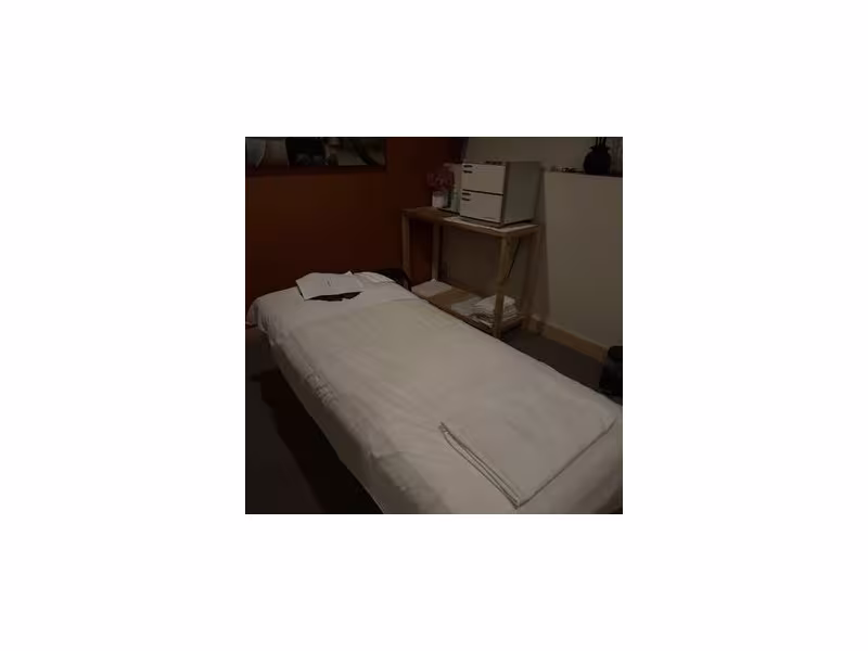 Bamboo Creek Spa