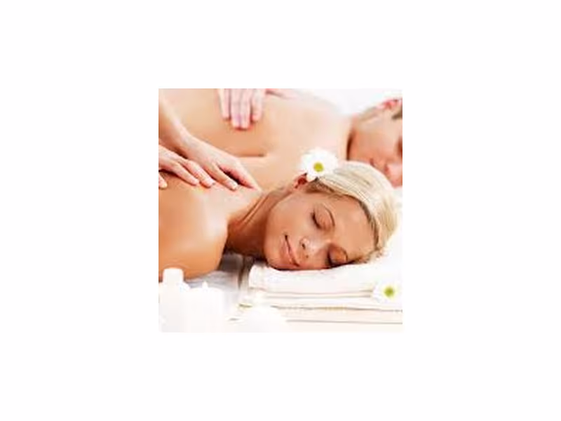 Grand Massage & Facial Spa