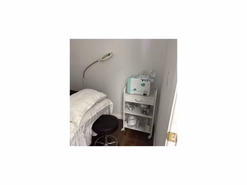Lucky Facials Center
