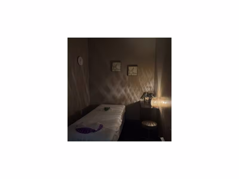 Luna Massage