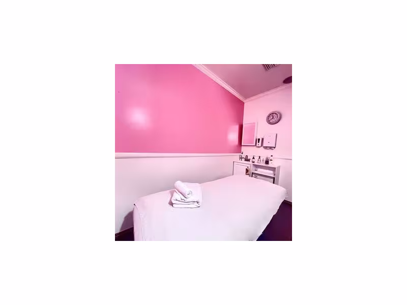 Relax Spa
