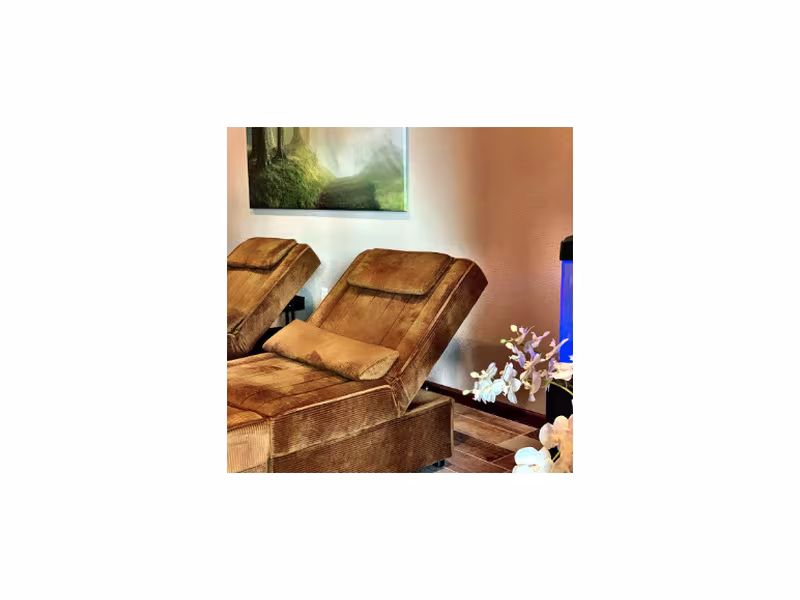 Anmo Pain Care
