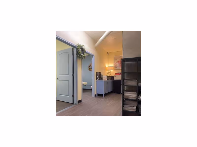 J&T Massage Spa