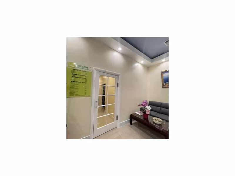 Balinese Massage Therapy