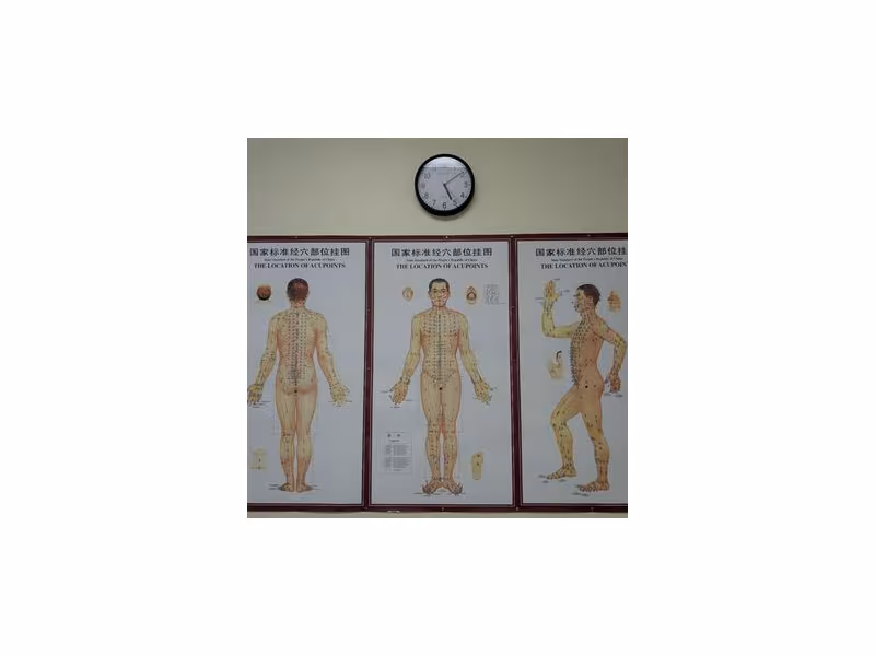 Daily Body Care