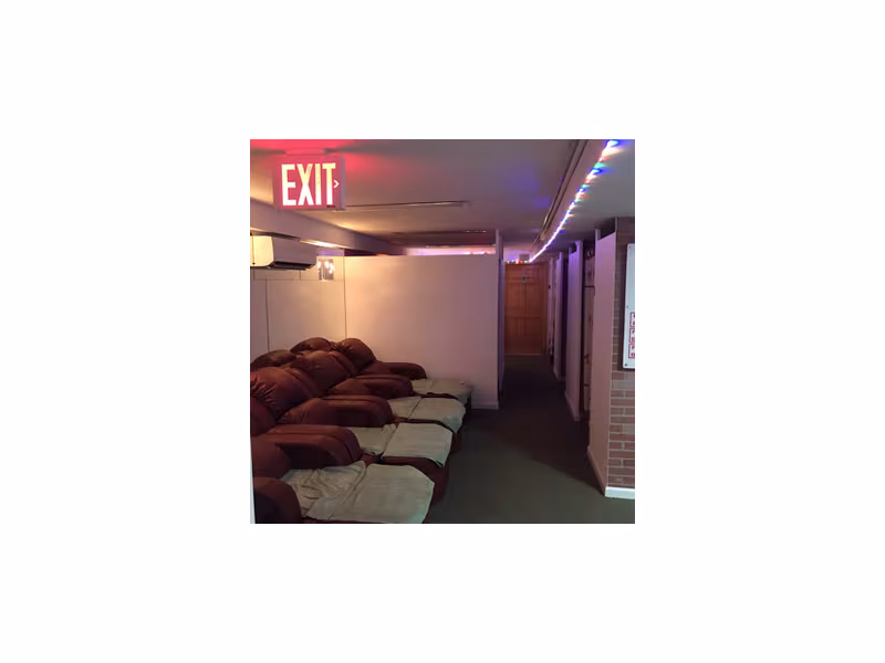 Pure Harmony Spa 99