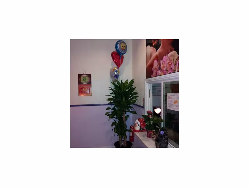 Imperial Hwy Tomii Massage