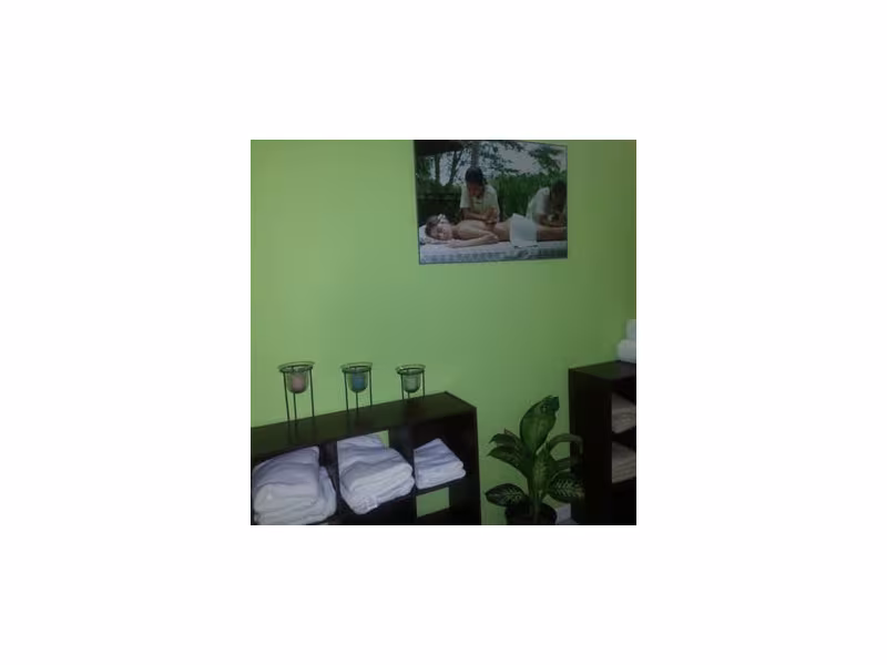Green Leaf Spa