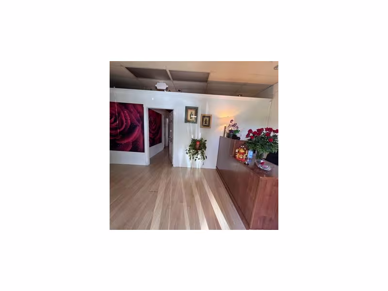 Rose Spa Massage