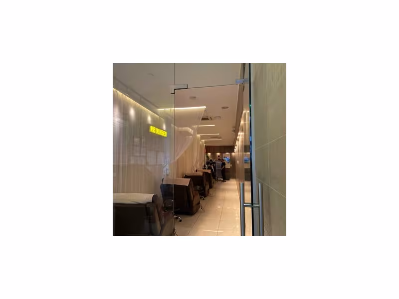 Renew Day Spa