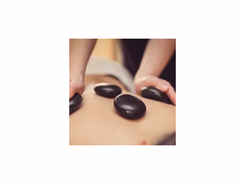 The Spa and Massage