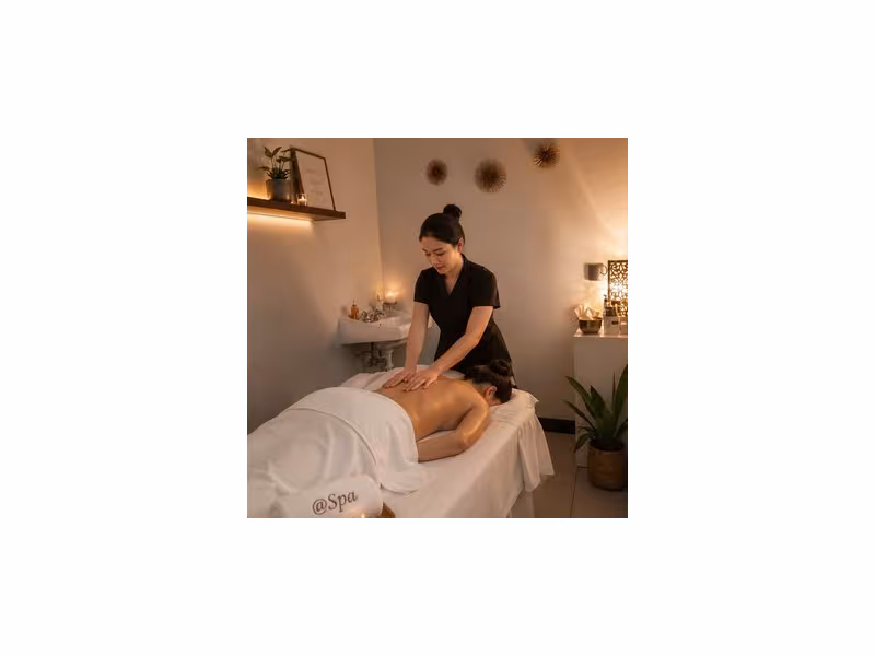 @Spa