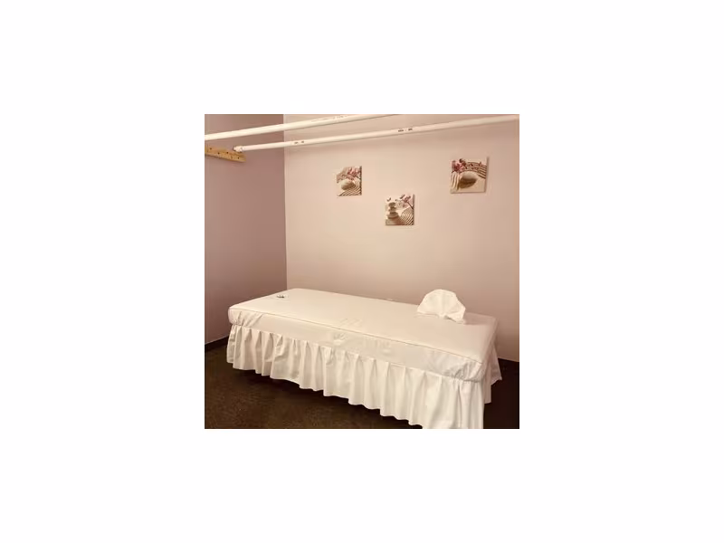 A Perfect Day Massage