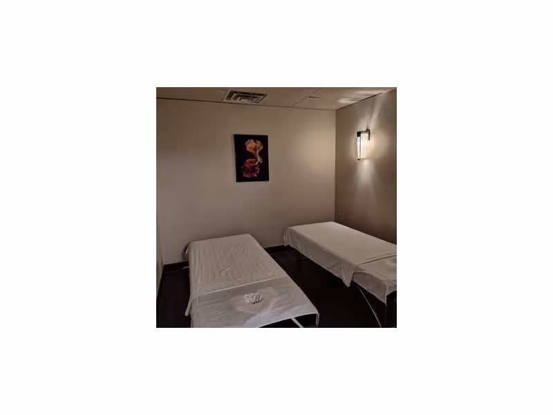 Yu Massage