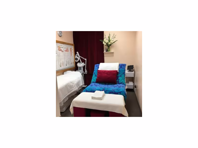 Health Spa