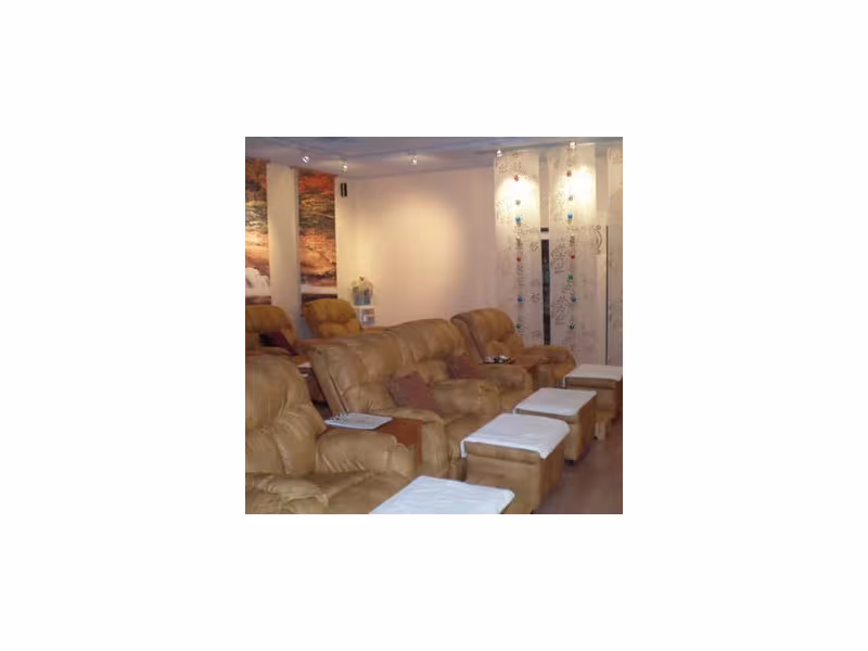 Pure Foot & Spa