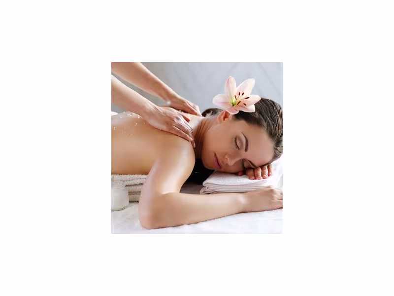 PRO Massage