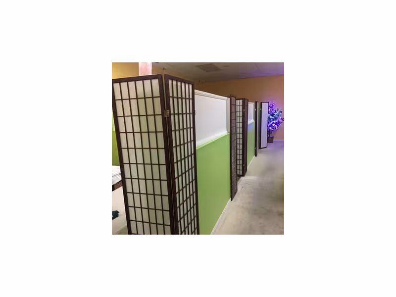 The BX Lee Spa & Reflexology