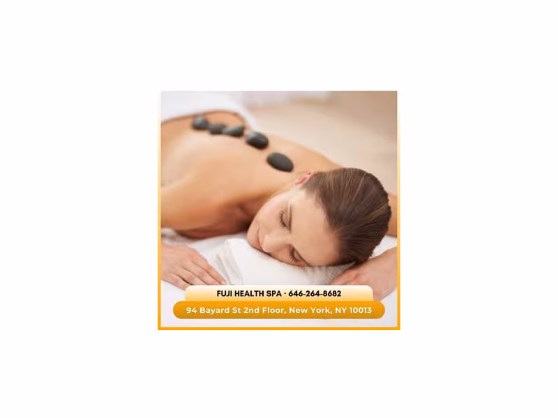 Fuji Health SPA