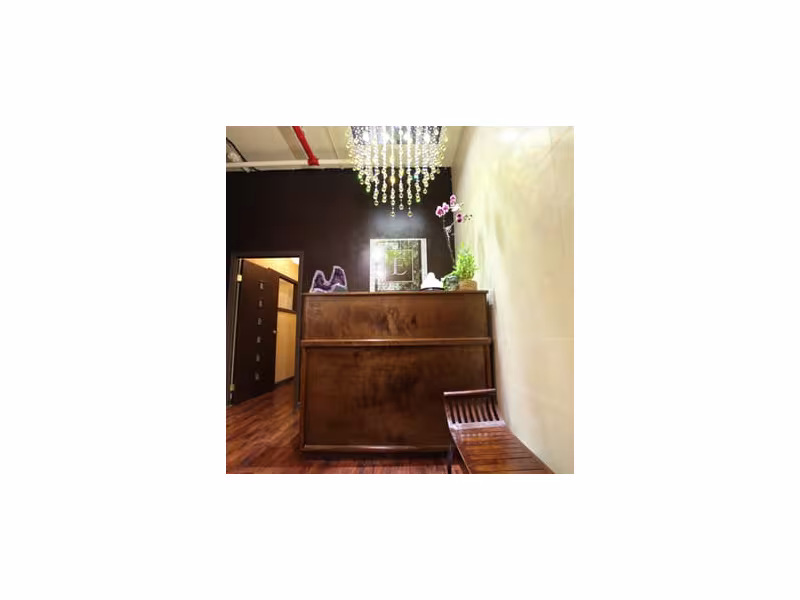 Go Green Organic Spa & Shop
