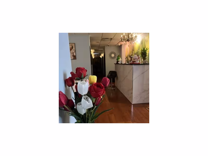 Renew York Spa