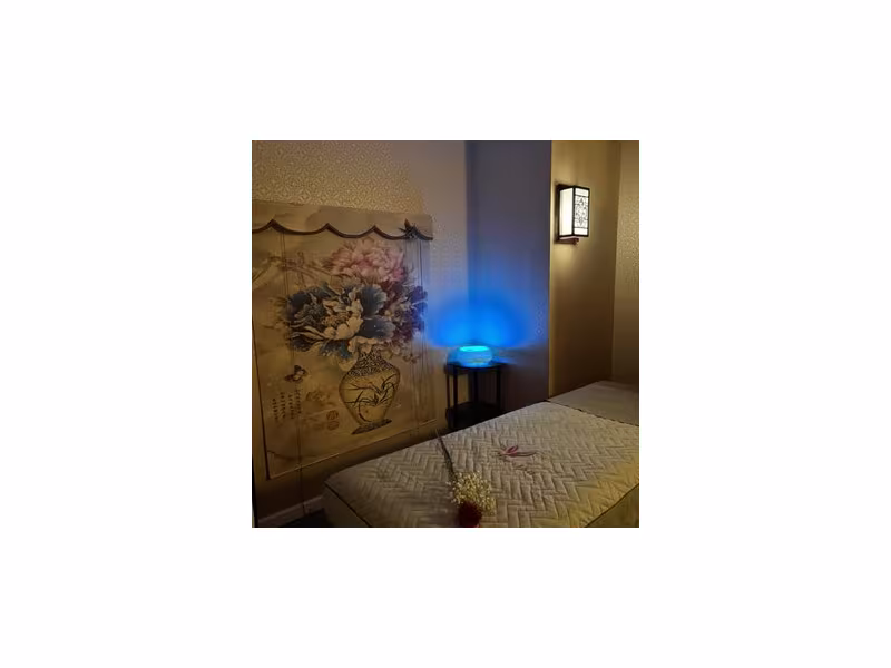 Lee 91 Spa