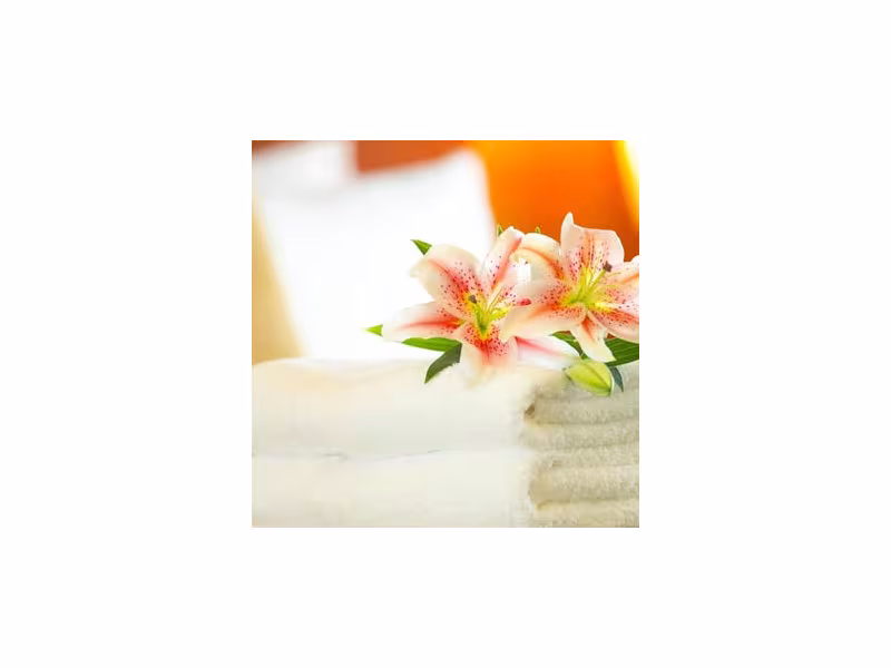 Ming's Spa