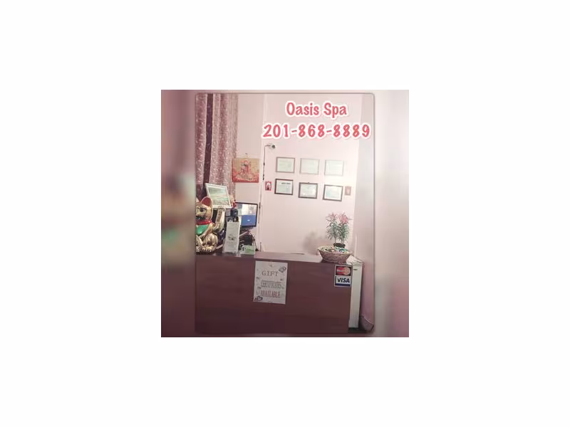 Oasis Spa
