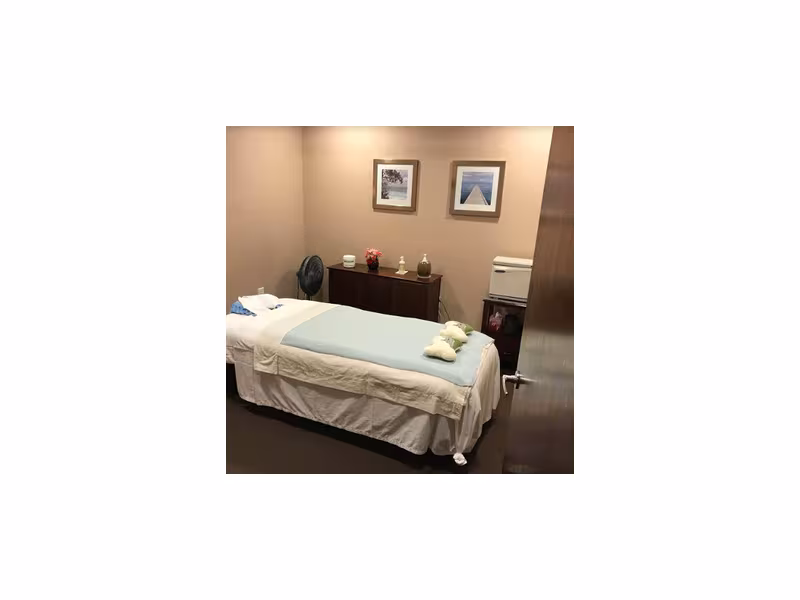 Haddon Towne Spa