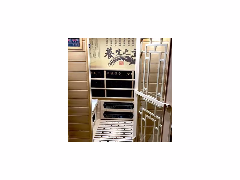 Ai Xin Tang Massage & Spa