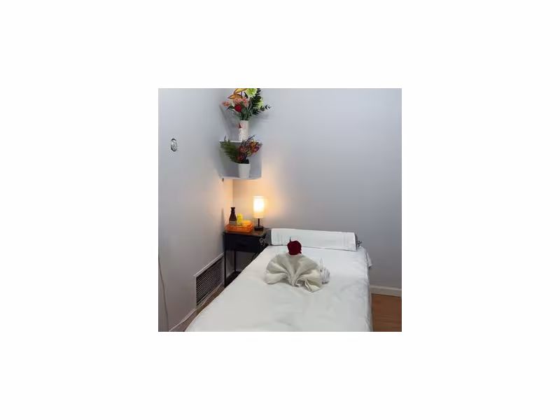 Relaxing Loft Spa