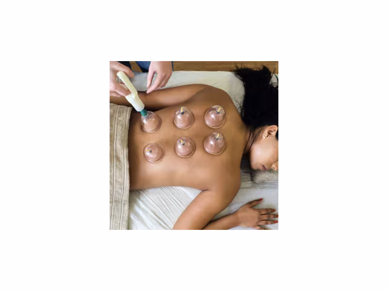 Soul Spa