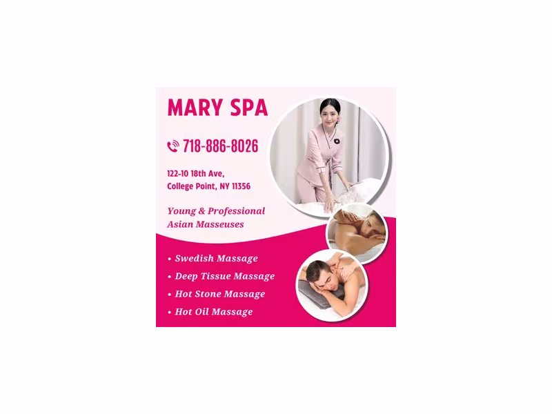 Mary Spa