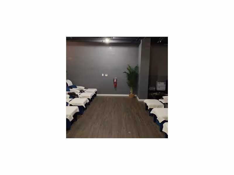 Mosa Spa