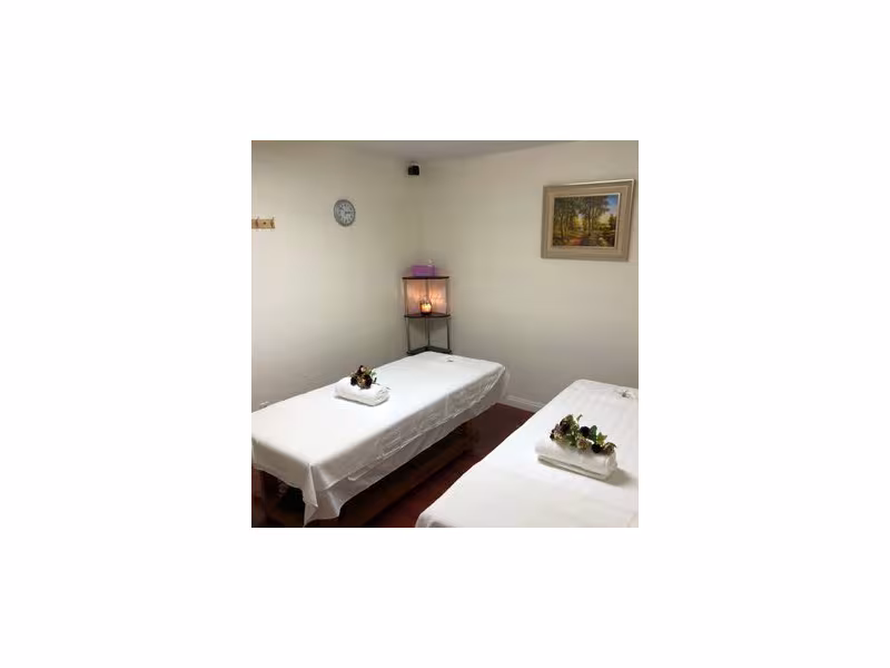 Healthy Massage Spa