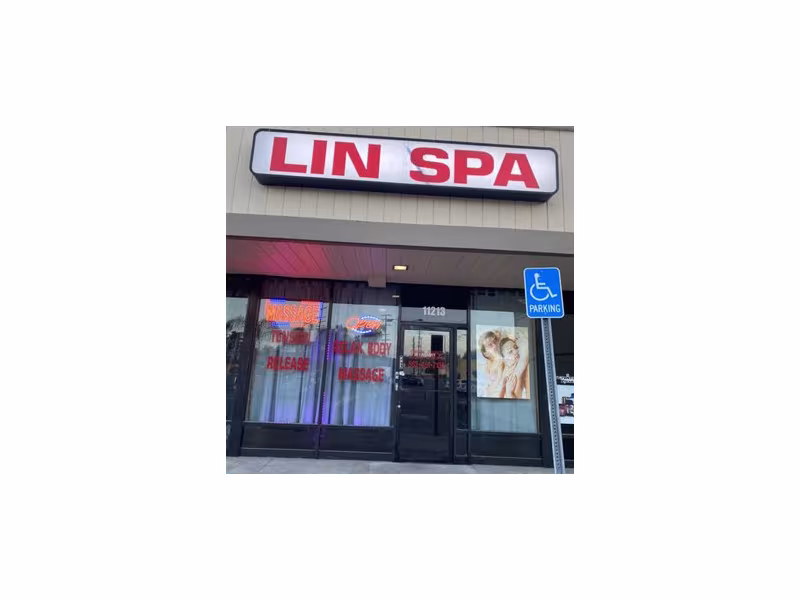 Lin Spa