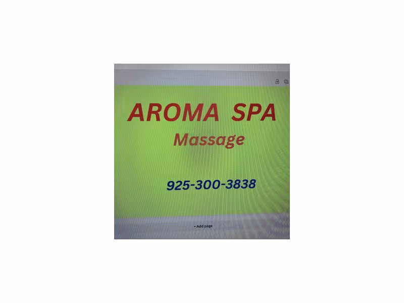 Aroma Spa