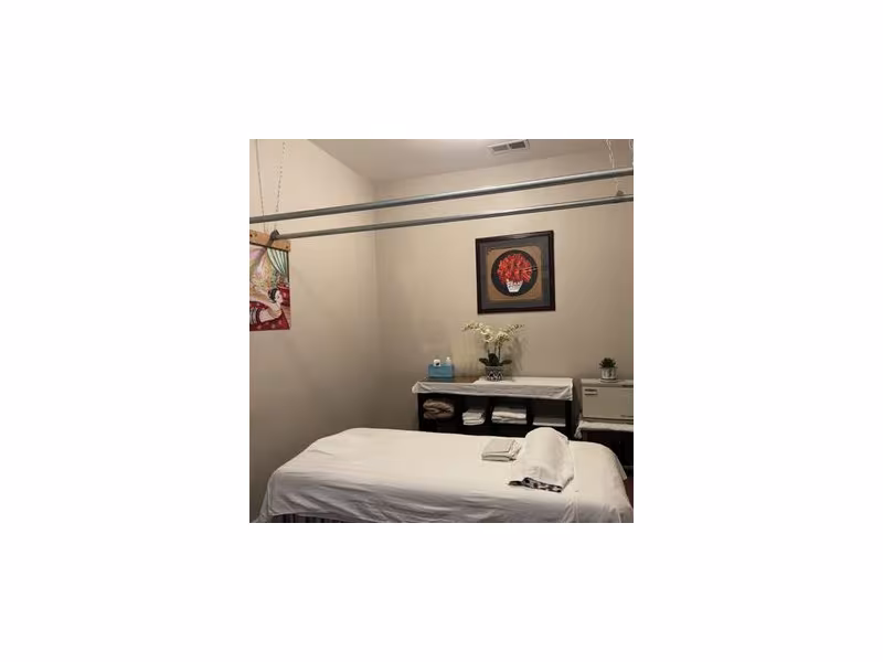 Spoil Yourself Spa