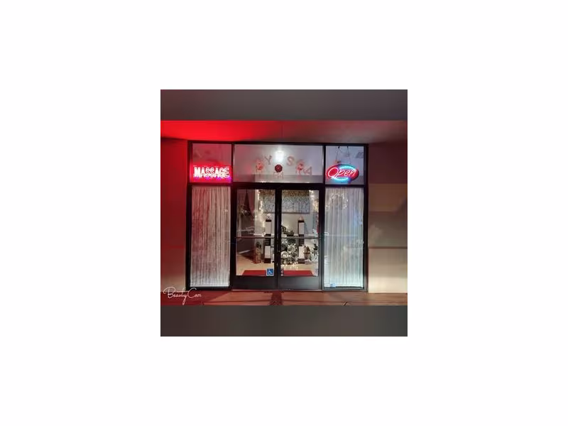 Happy Day Spa Asian Massage