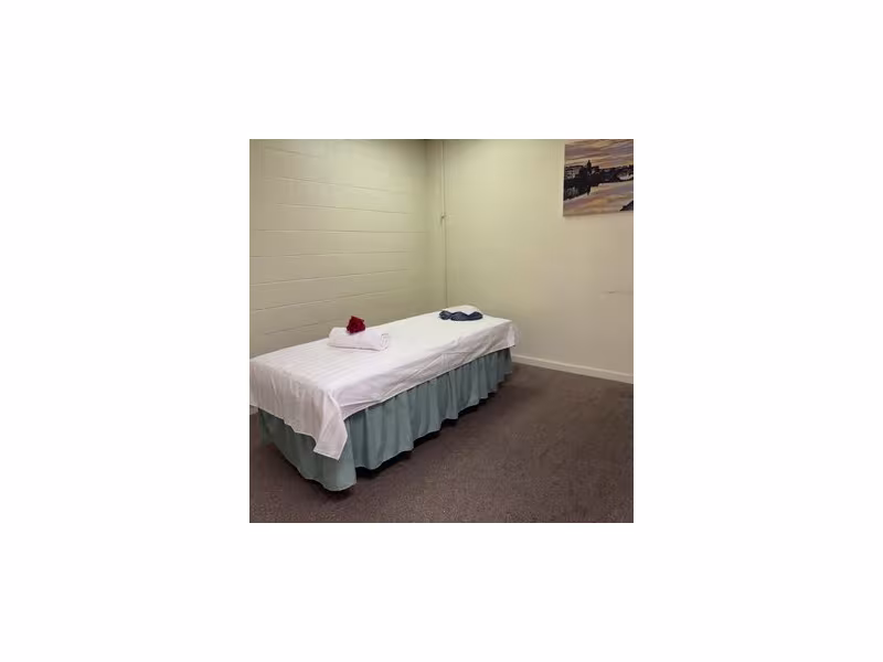 Dragon Dream Massage