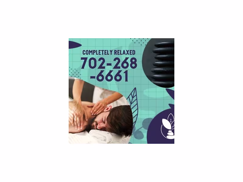 The Spa and Massage