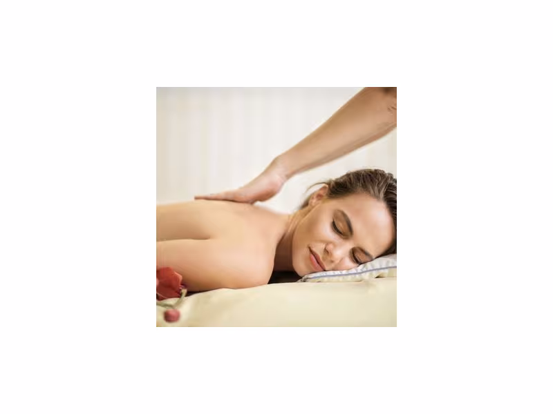 Angel's Touch Spa