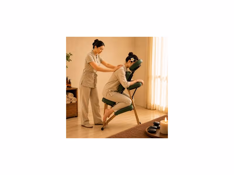 Wellness Center