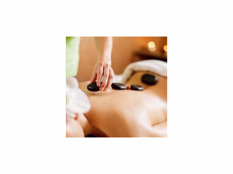 Greenleaf Massage Spa