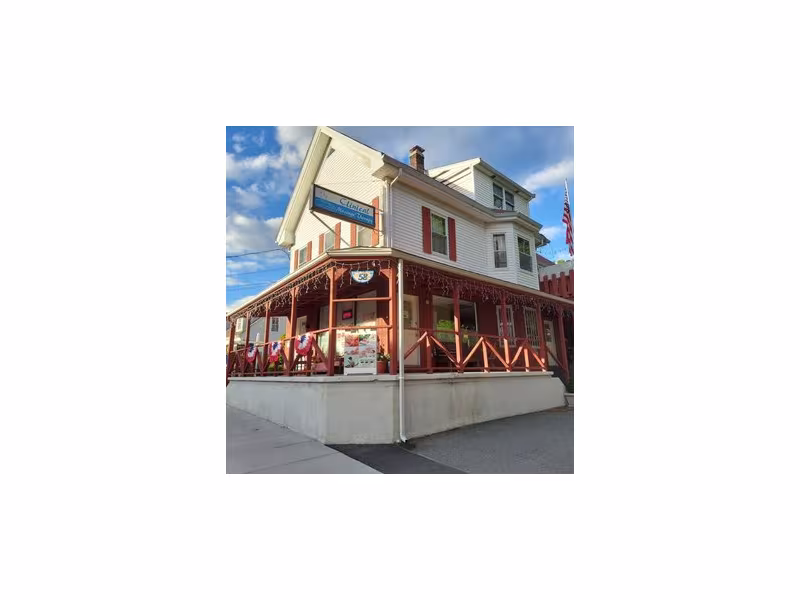 Braintree Clinical Massage Therapy
