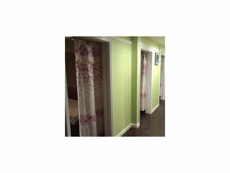 Zhong Huang Spa