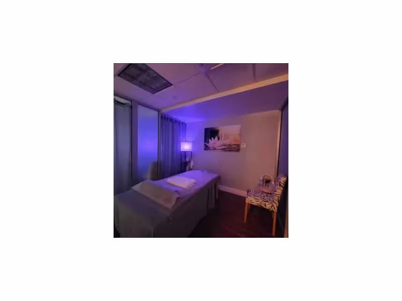 Qing Lotus Spa
