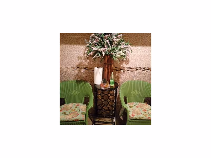 New York Yang Sheng Spa