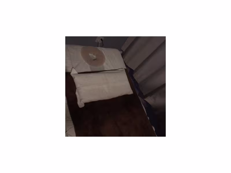 Yolo Foot Spa
