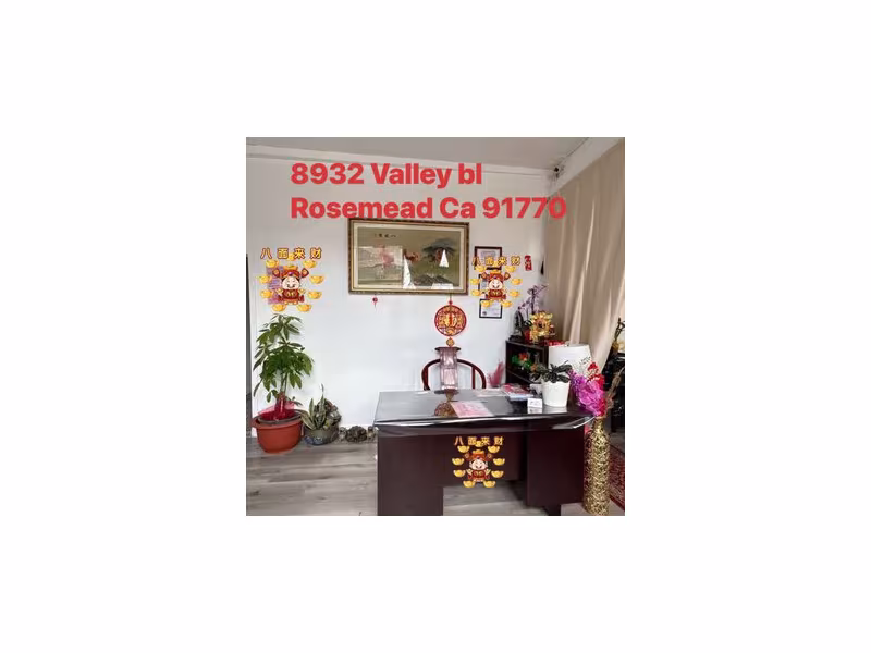 Golden Hands Health Spa